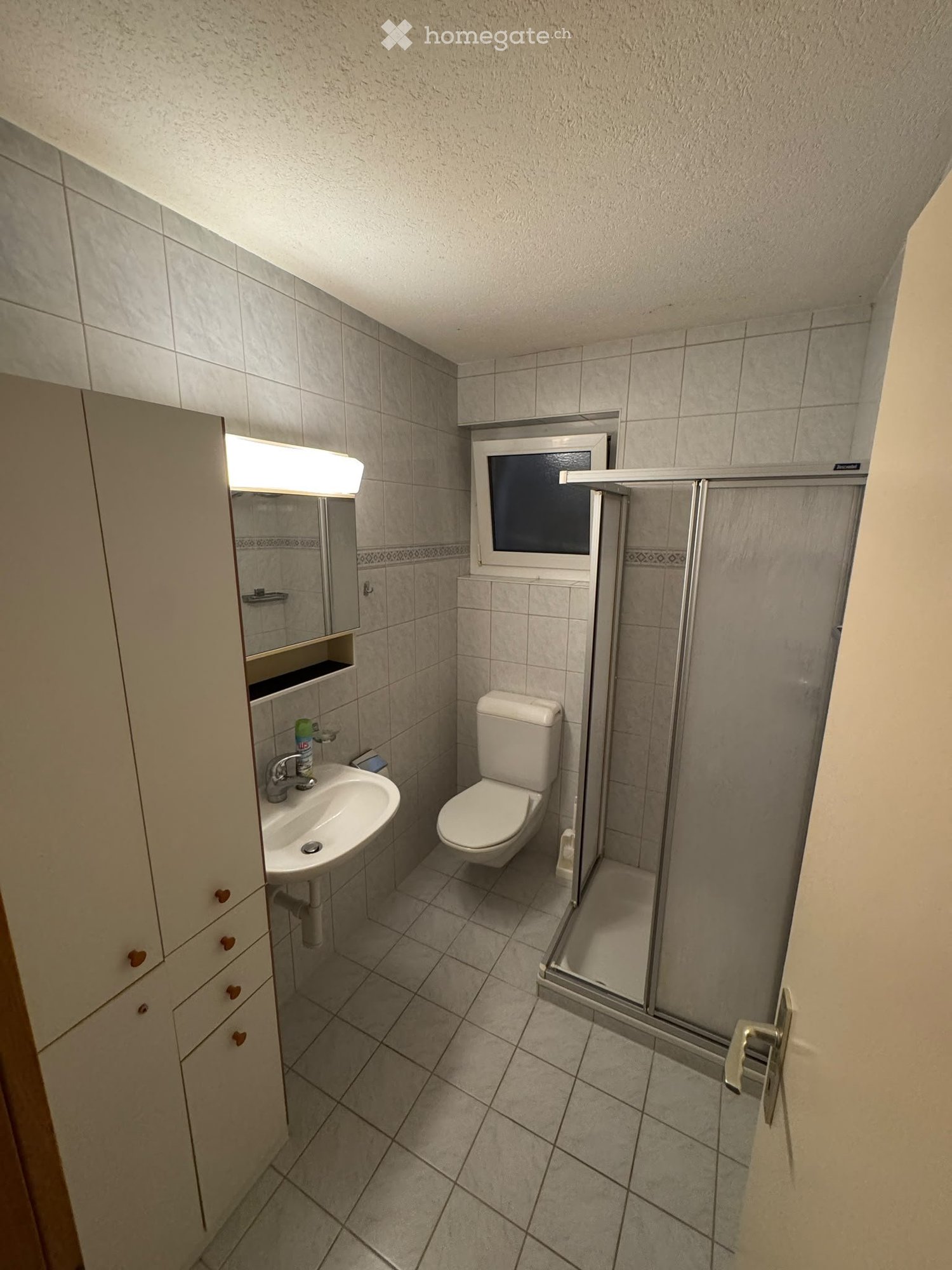 1 room apartment