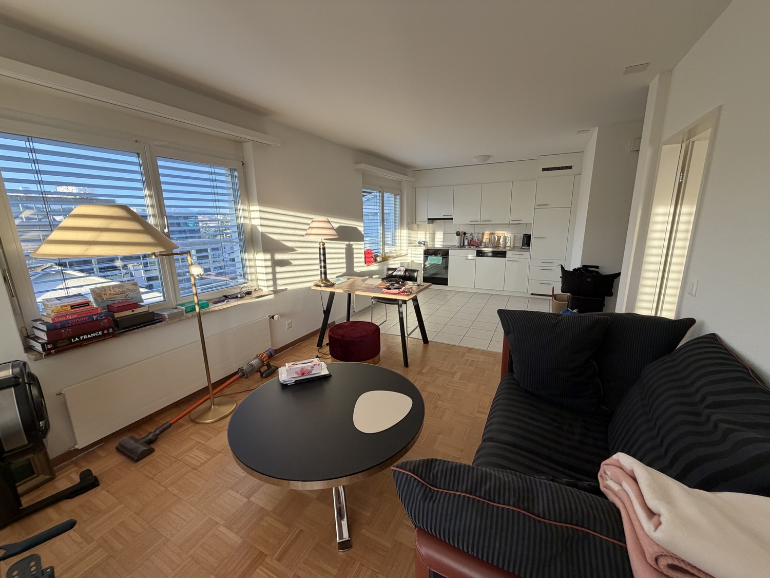 Appartement de 2 ½ pièces, photo 2 sur 5