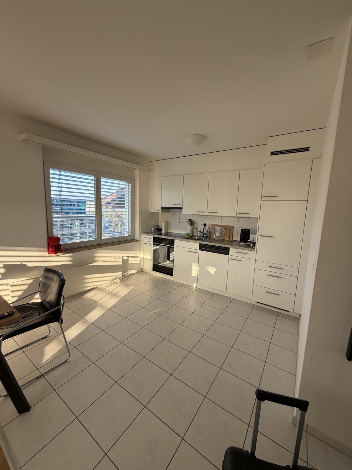 Appartement de 2 ½ pièces, photo 1 sur 5