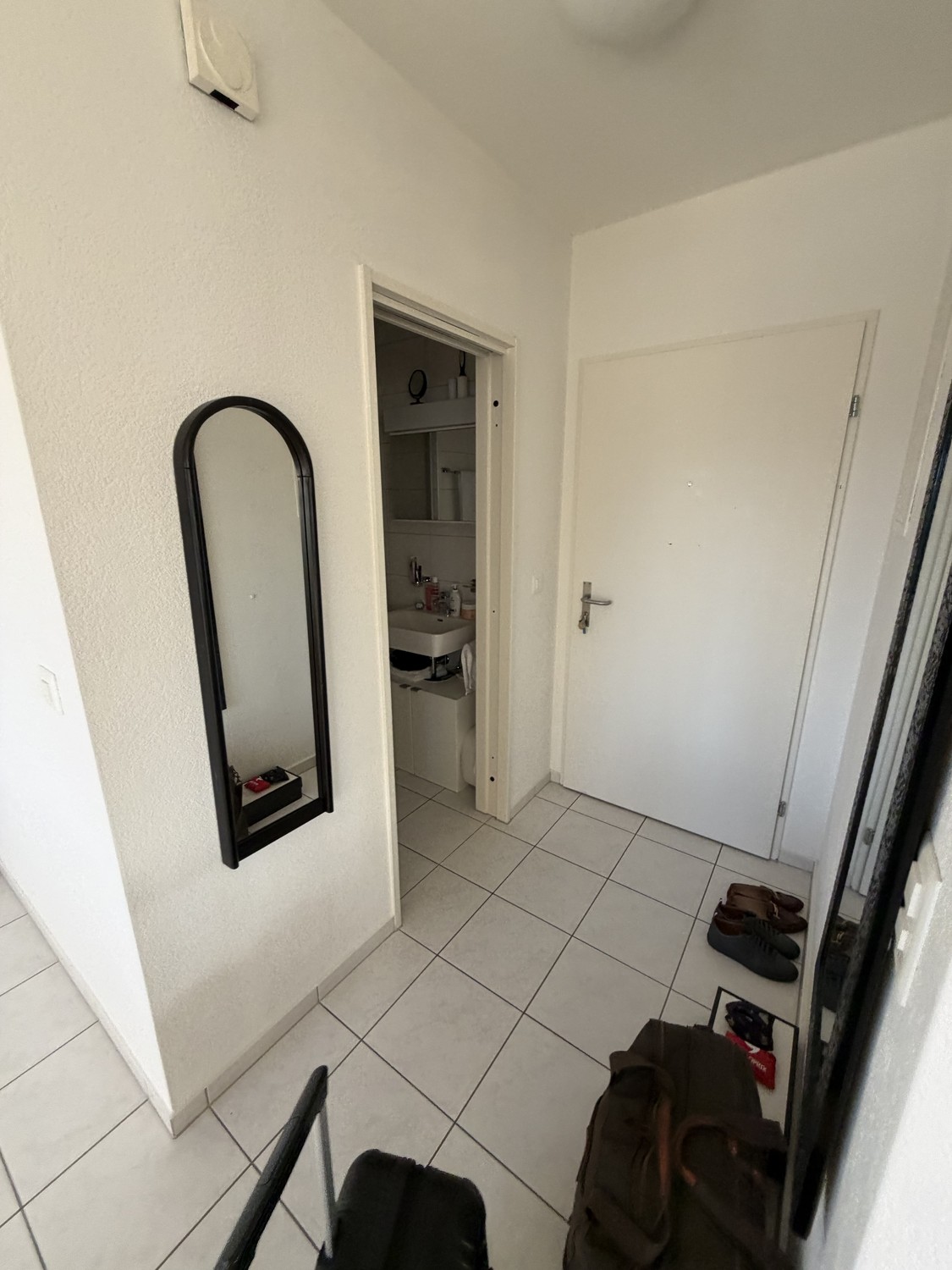 Appartement de 2 ½ pièces, photo 5 sur 5