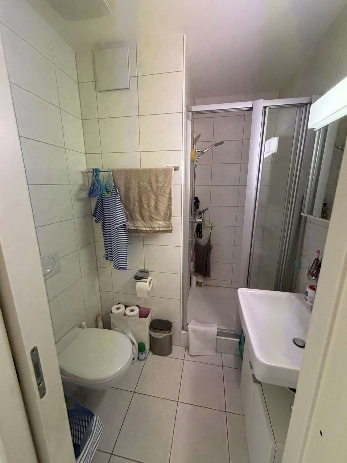 Appartement de 2 ½ pièces, photo 4 sur 5