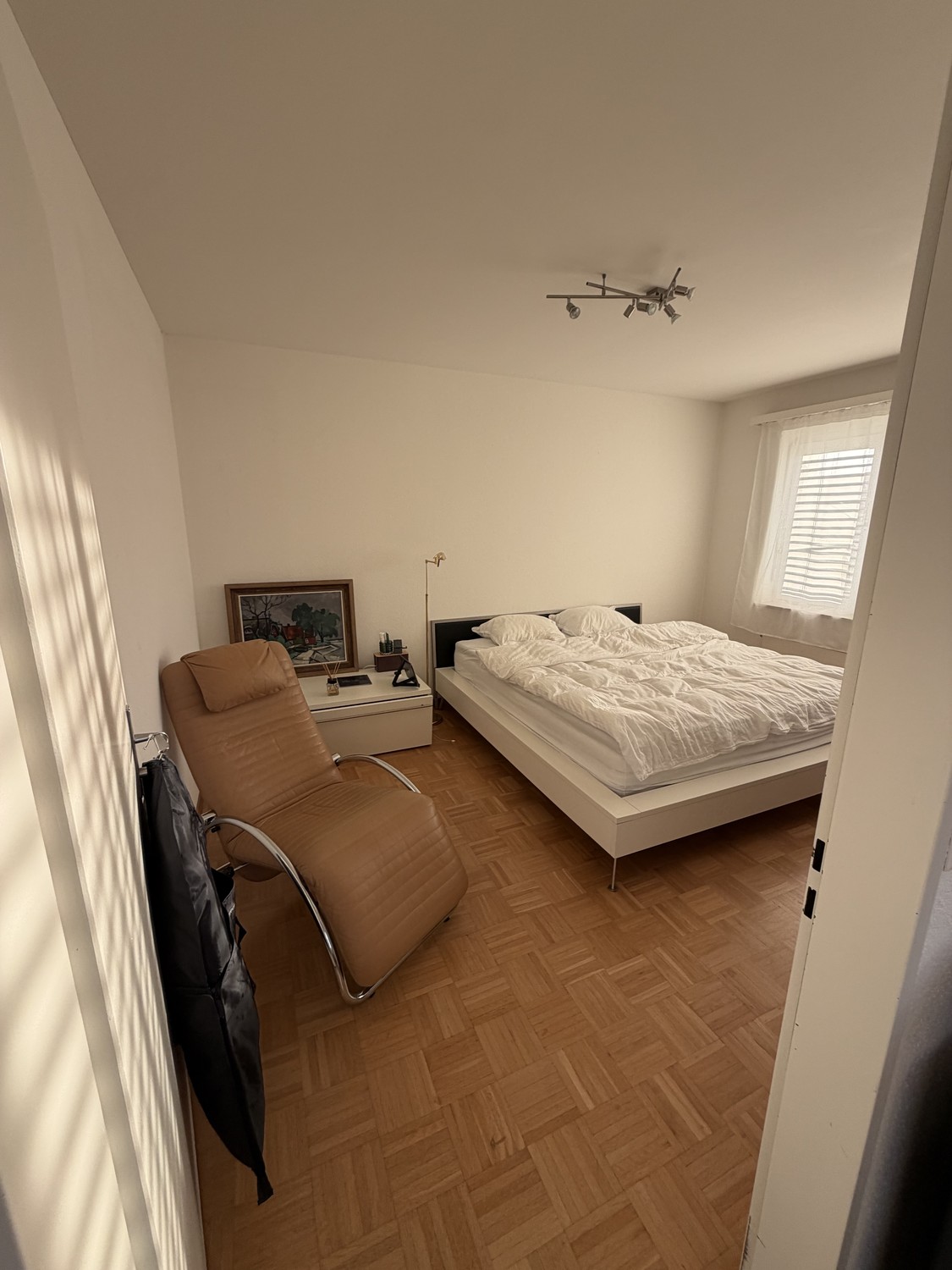 Appartement de 2 ½ pièces, photo 3 sur 5