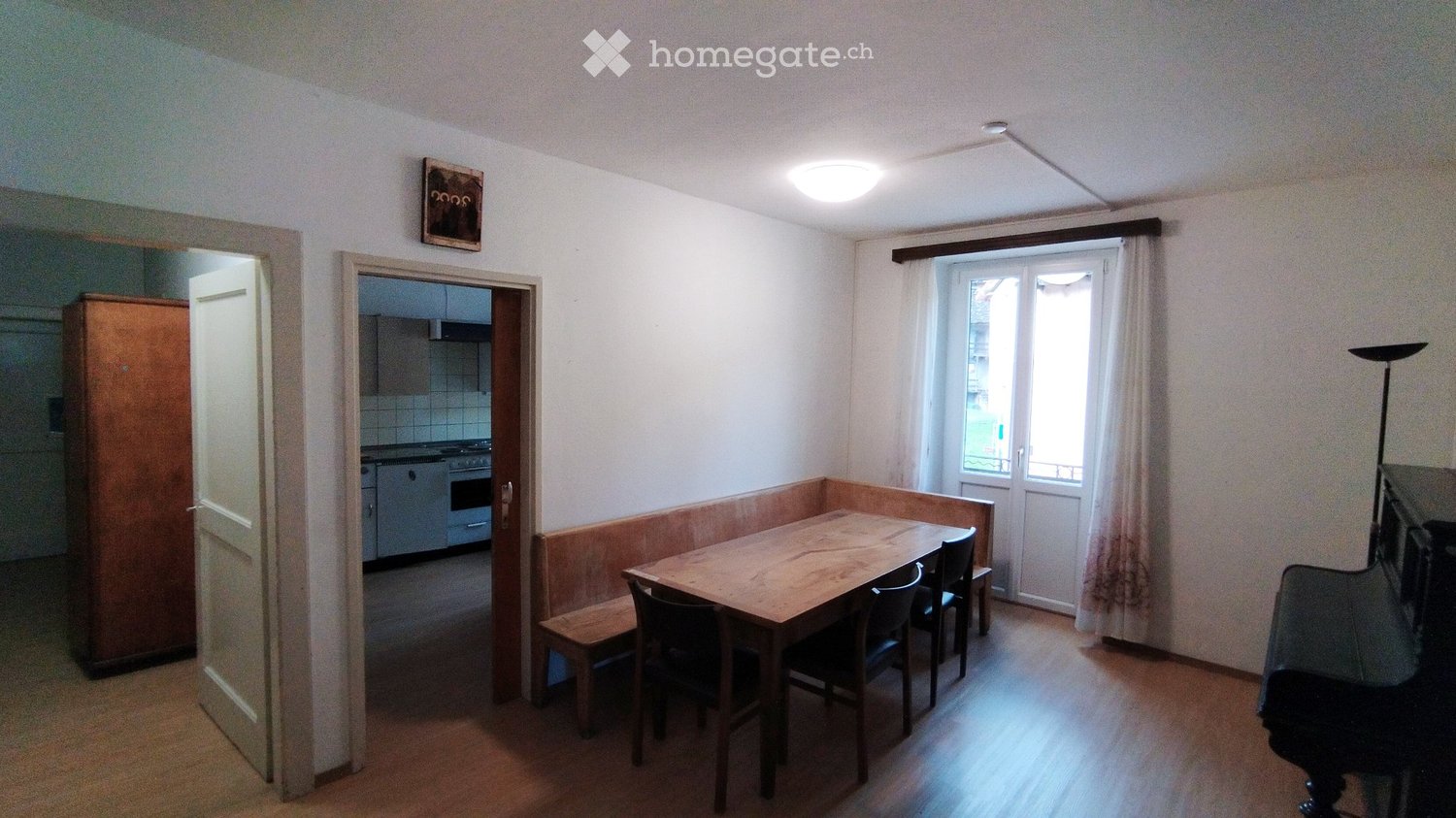 Appartement de 6 ½ pièces, photo 5 sur 5