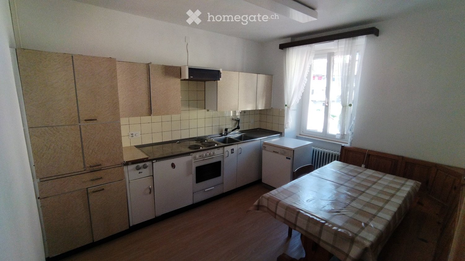 Appartement de 6 ½ pièces, photo 3 sur 5