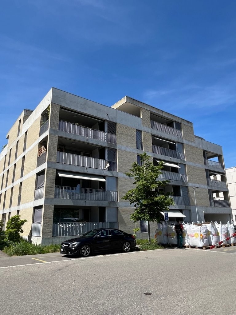 Appartement de 2 ½ pièces, photo 2 sur 7