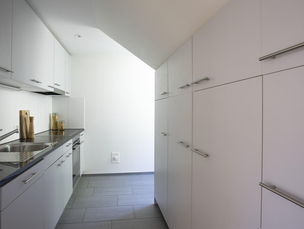 Appartement de 2 ½ pièces, photo 4 sur 10