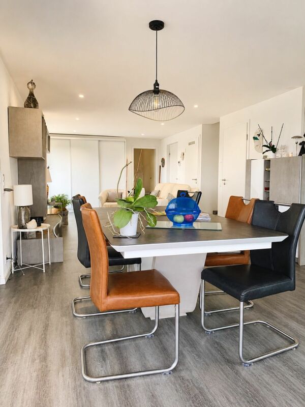 4 ½ rooms terrace flat, photo 10 sur 10