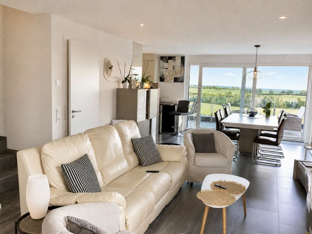 4 ½ rooms terrace flat, photo 6 sur 10