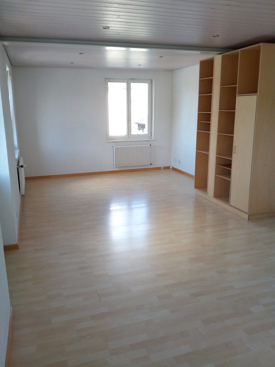 25m² ufficio
