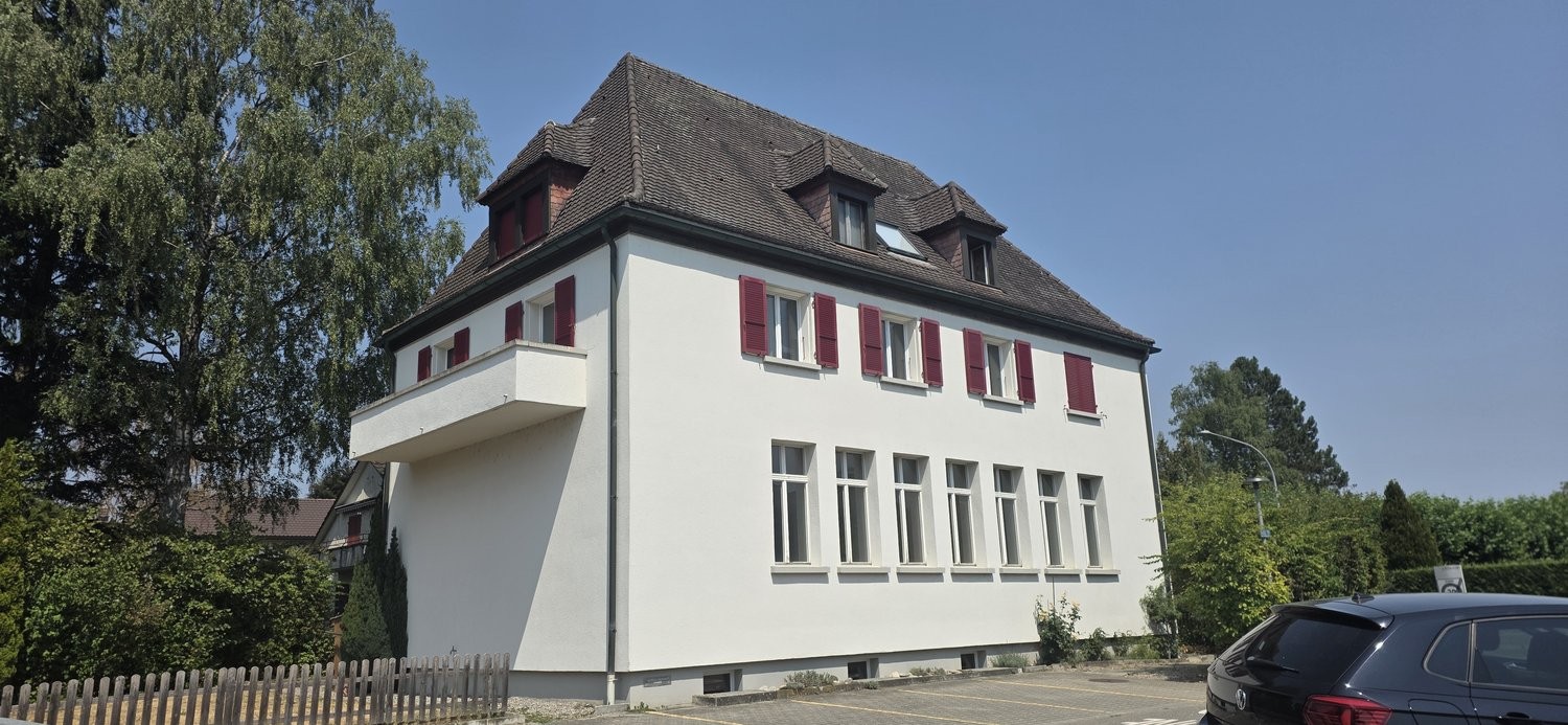 25m² ufficio