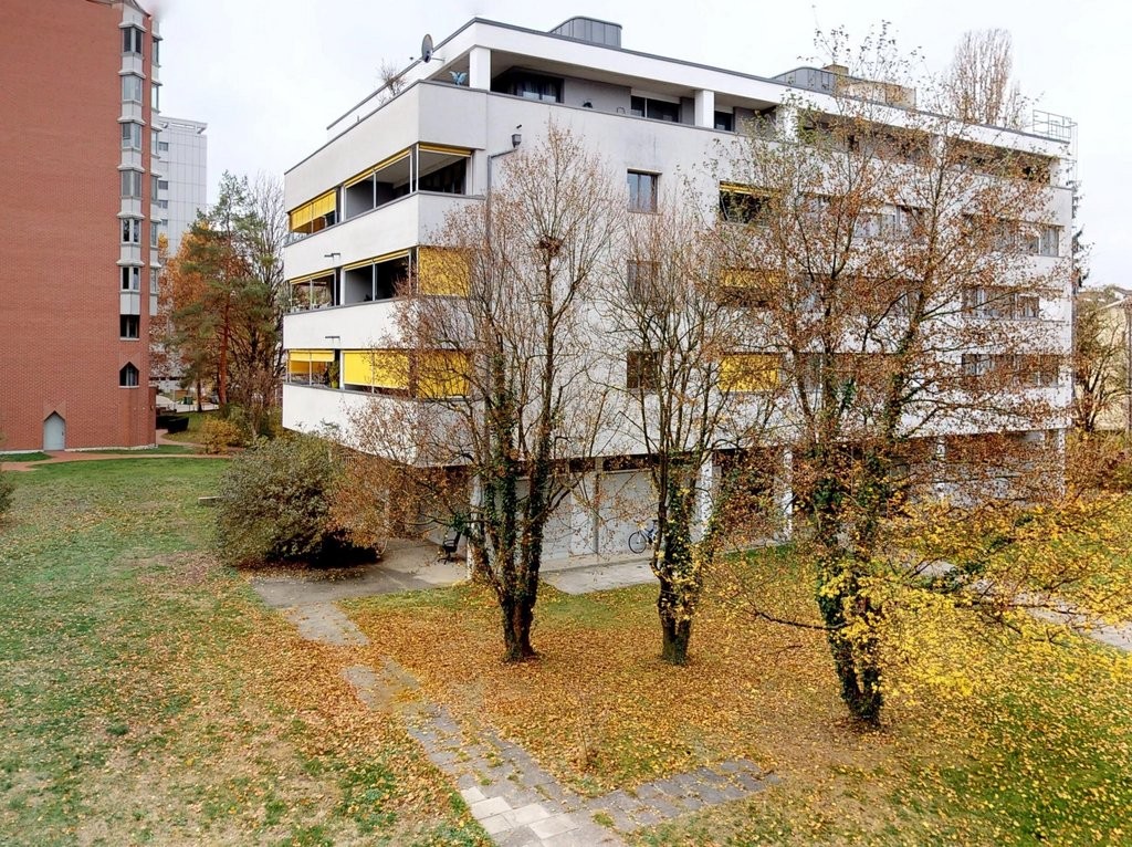 Appartement de 2 ½ pièces, photo 1 sur 10