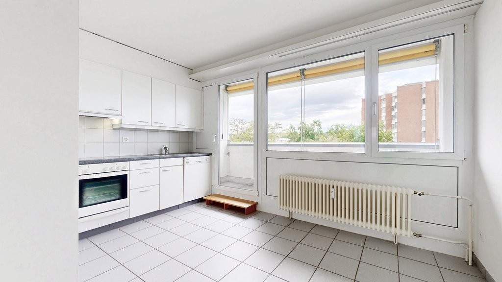Appartement de 2 ½ pièces, photo 3 sur 10