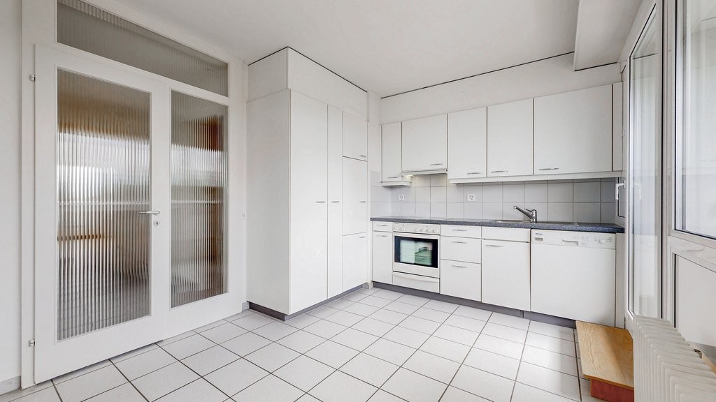 Appartement de 2 ½ pièces, photo 2 sur 10