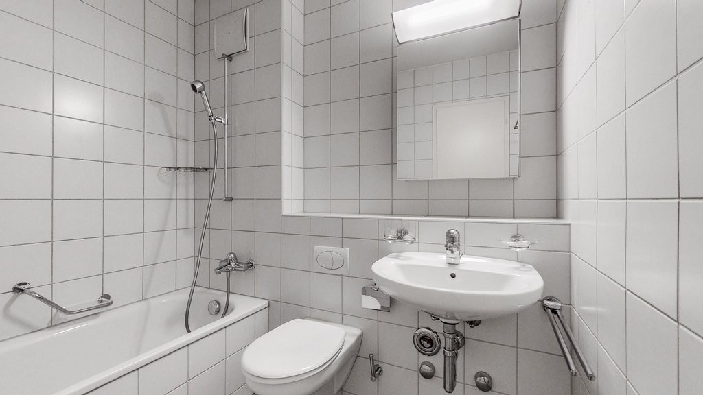 Appartement de 2 ½ pièces, photo 6 sur 10