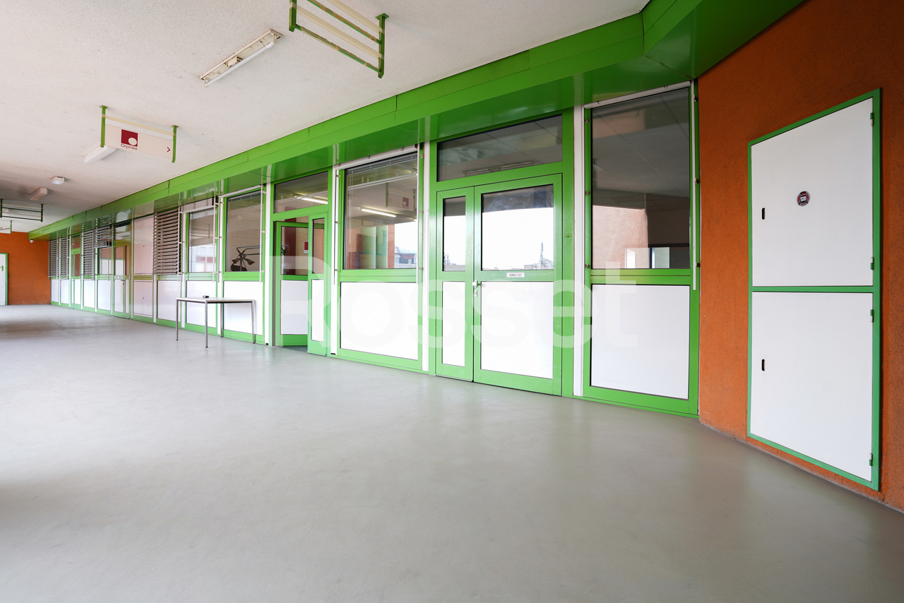 Atelier, photo 1 sur 4