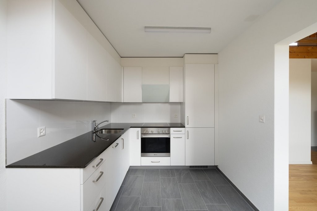 Appartement de 4 pièces