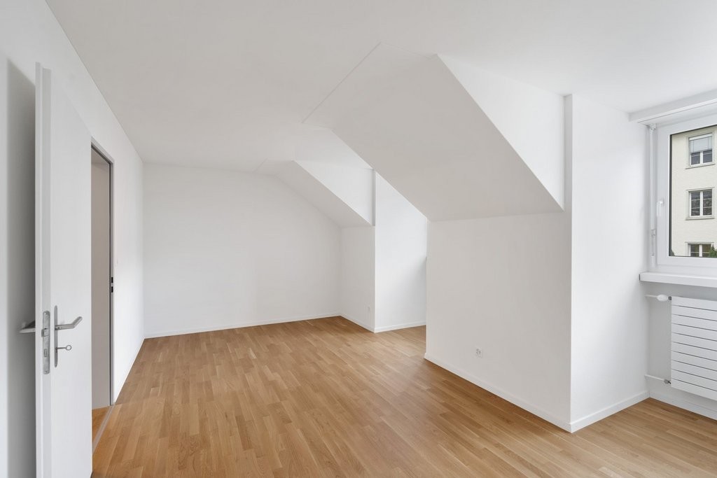 Appartement de 4 pièces