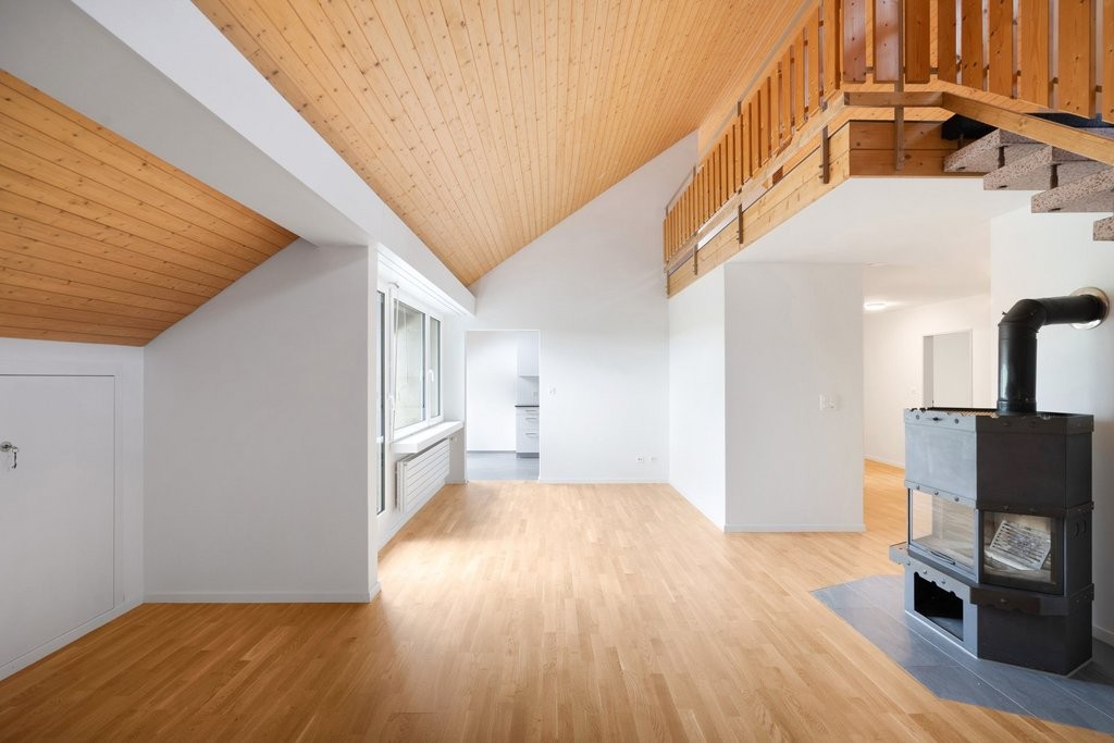 Appartement de 4 pièces