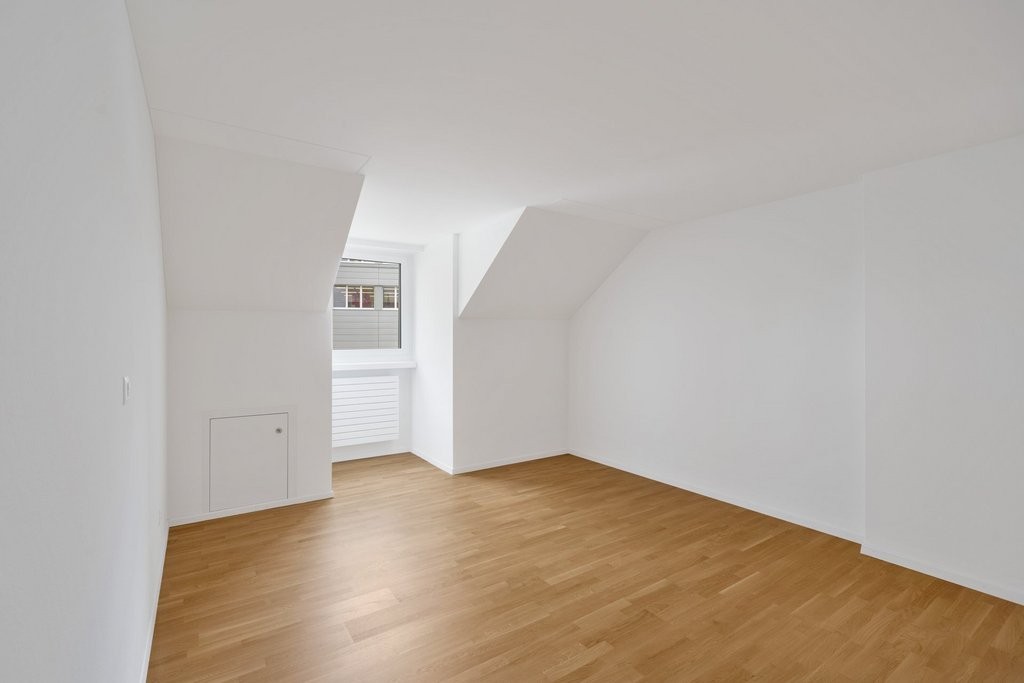 Appartement de 4 pièces