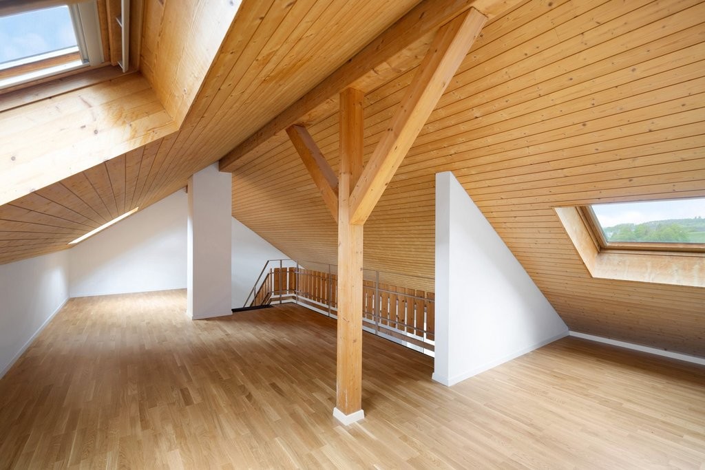 Appartement de 4 pièces