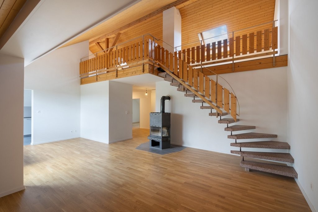 Appartement de 4 pièces