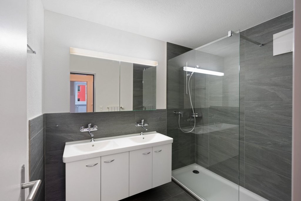 Appartement de 4 pièces