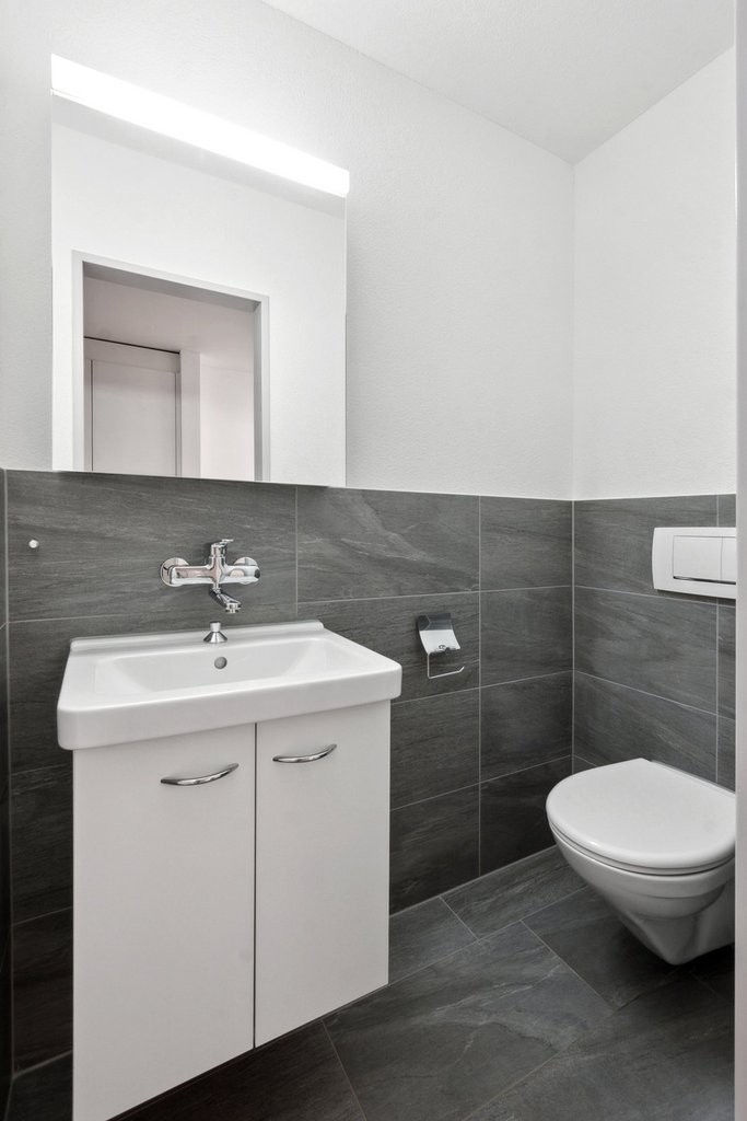 Appartement de 4 pièces