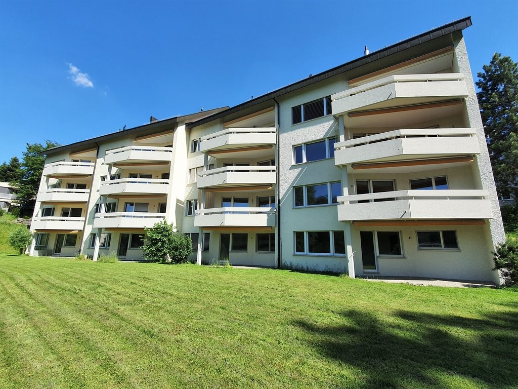 Appartement de 4 pièces