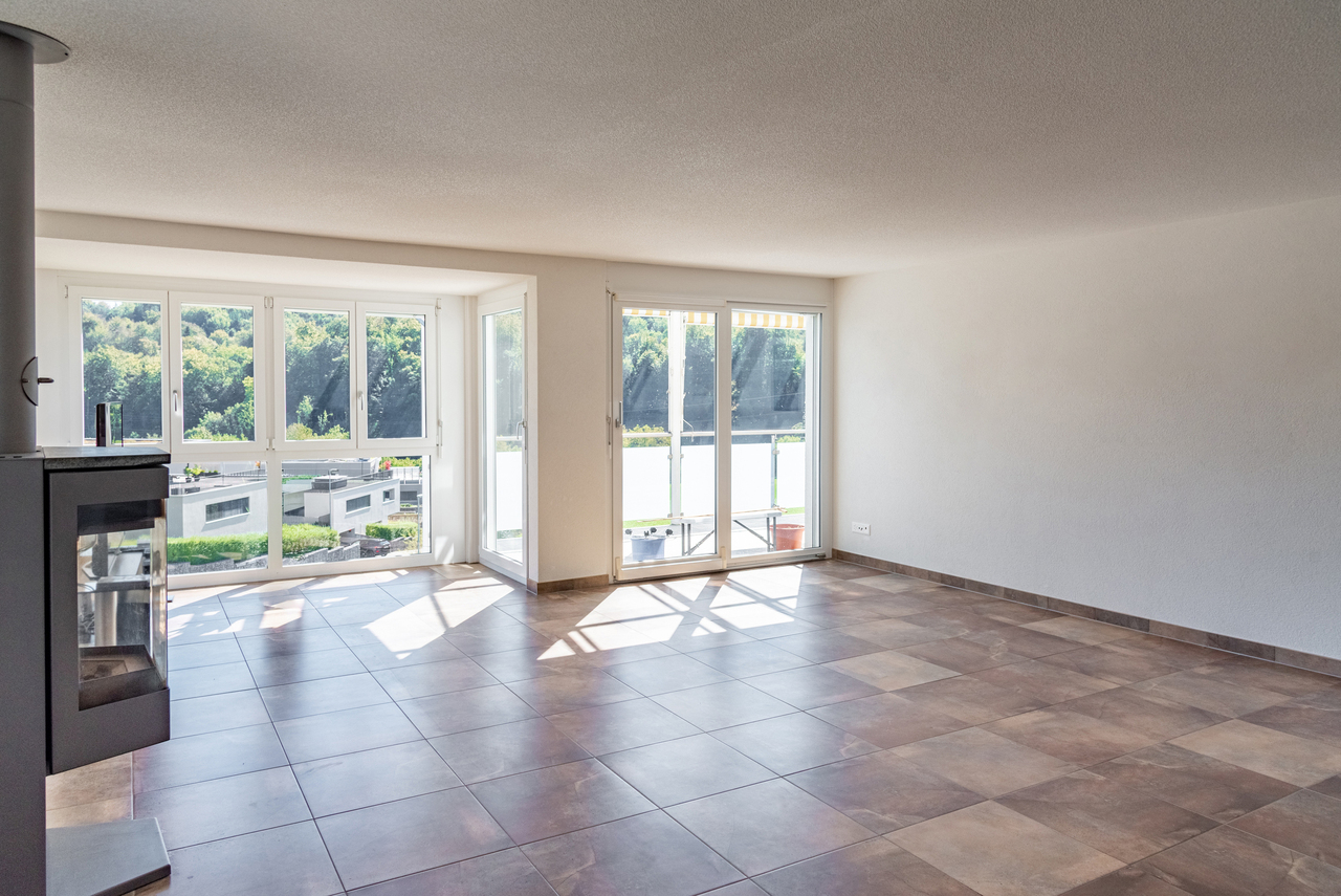Appartement de 4 ½ pièces, photo 3 sur 10