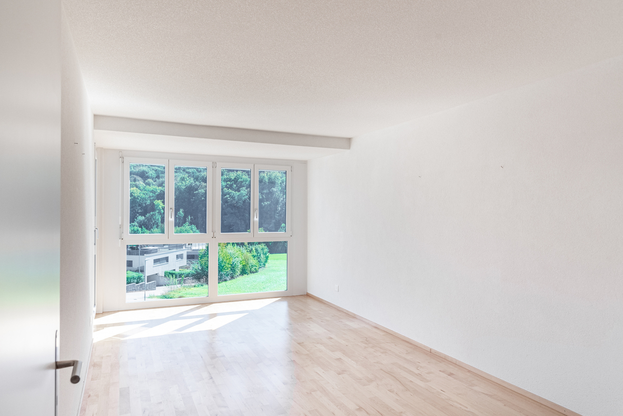 Appartement de 4 ½ pièces, photo 9 sur 10
