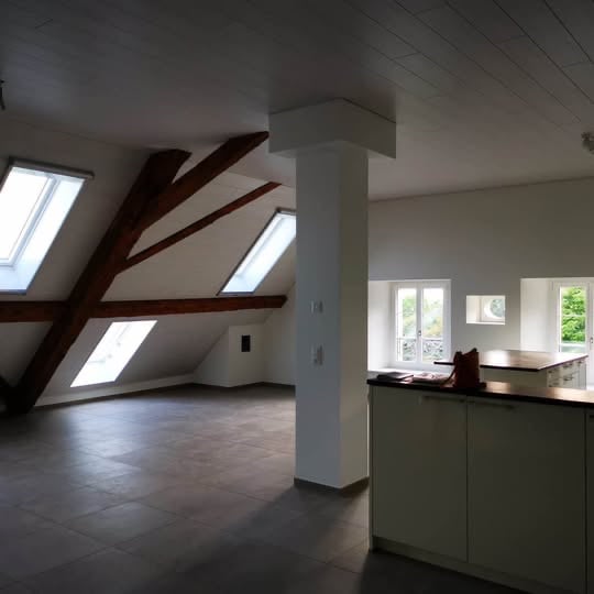 4 ½ rooms apartment, photo 4 sur 5