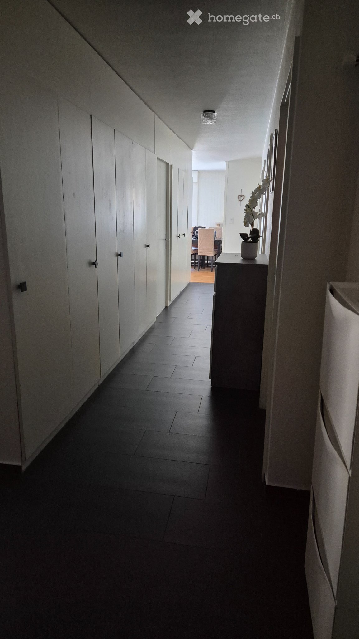 4 ½ rooms apartment, photo 2 sur 2