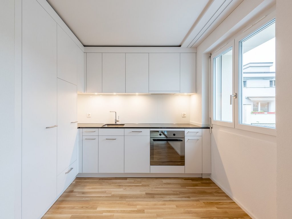Appartement de 1 ½ pièces, photo 4 sur 4