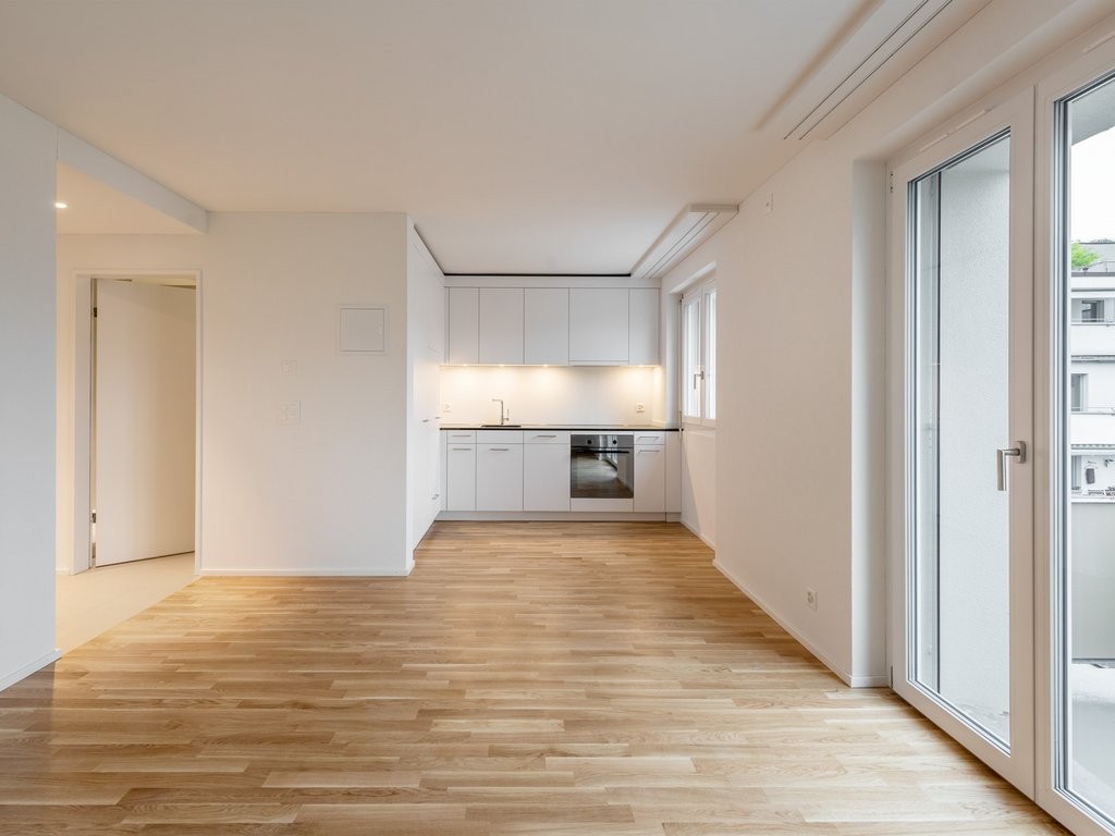 Appartement de 1 ½ pièces, photo 2 sur 4