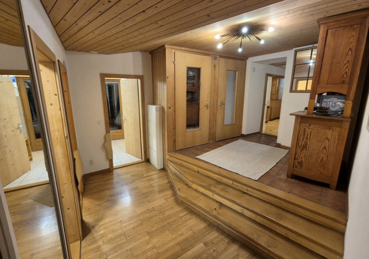 Appartement meublé de 2 ½ pièces, photo 6 sur 8