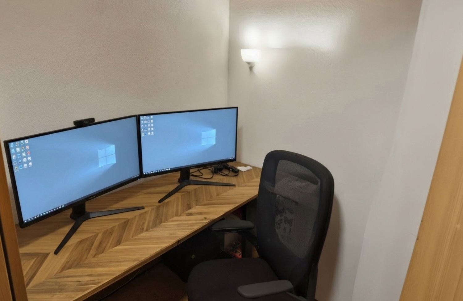 Appartement meublé de 2 ½ pièces, photo 7 sur 8