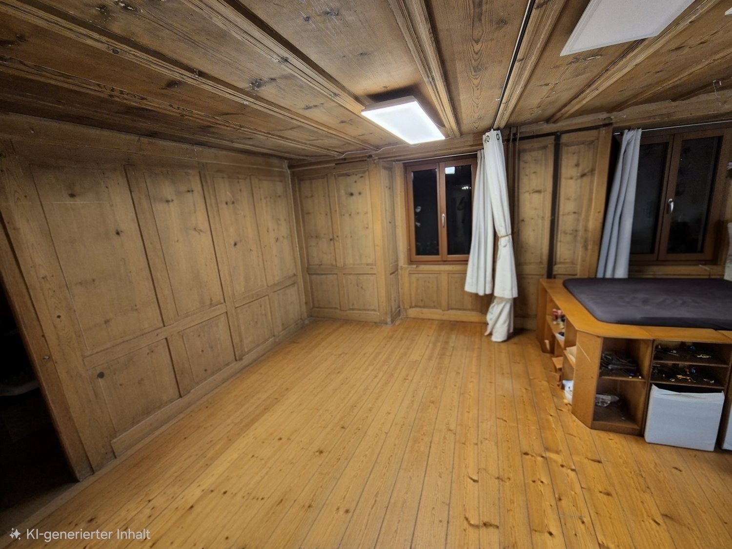 Appartement meublé de 2 ½ pièces, photo 4 sur 8