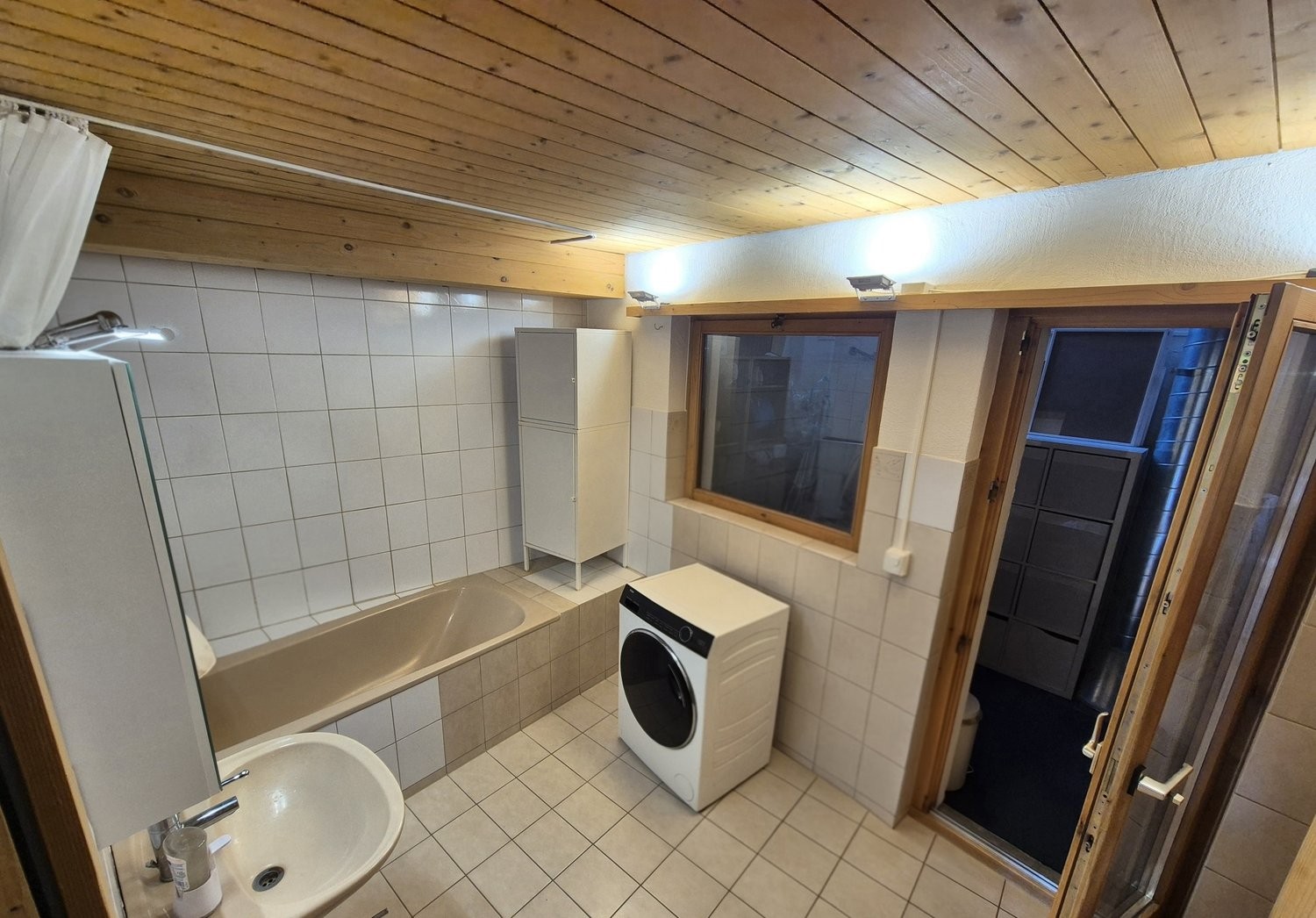 Appartement meublé de 2 ½ pièces, photo 8 sur 8