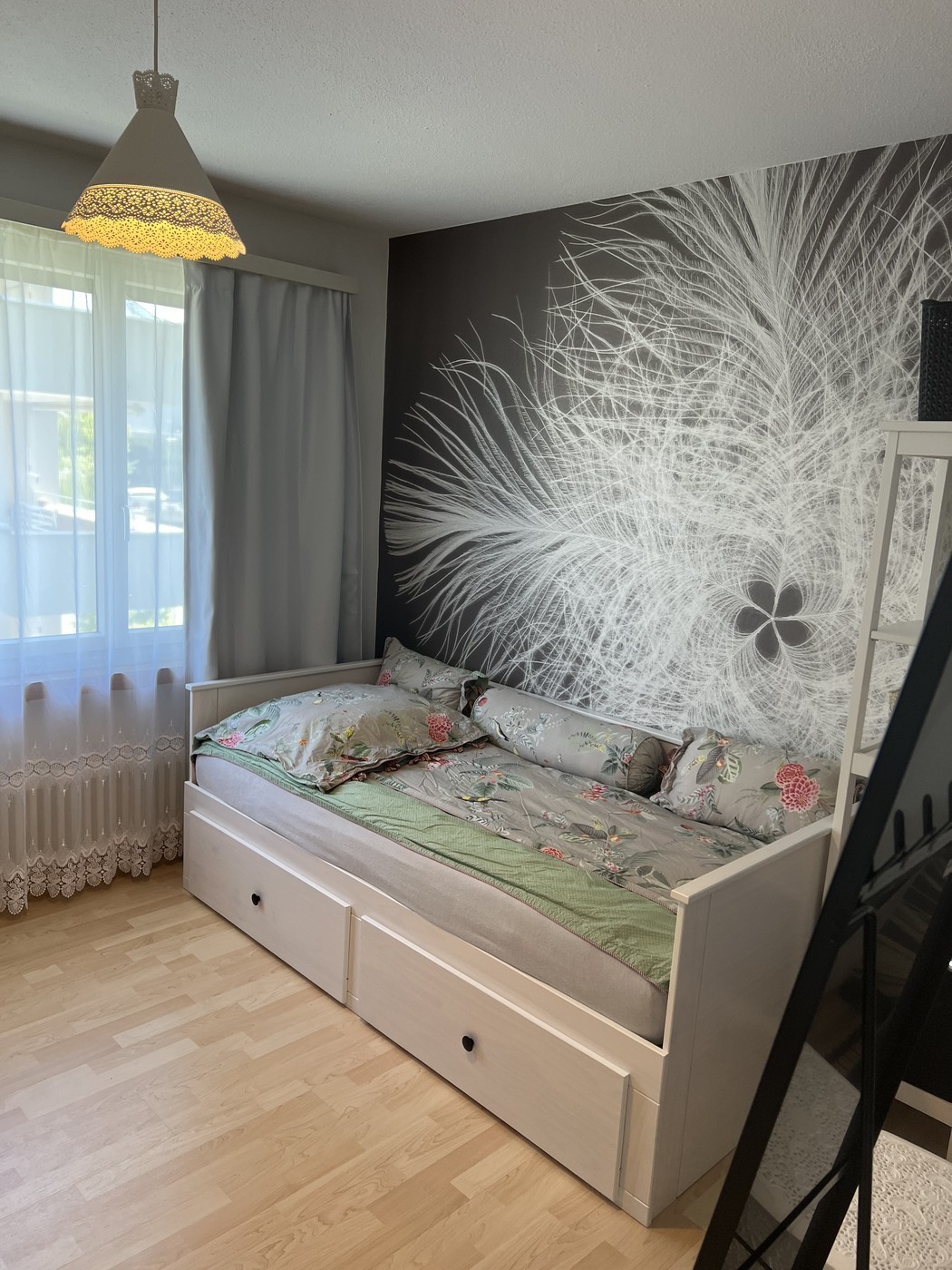Chambre en colocation, photo 3 sur 10