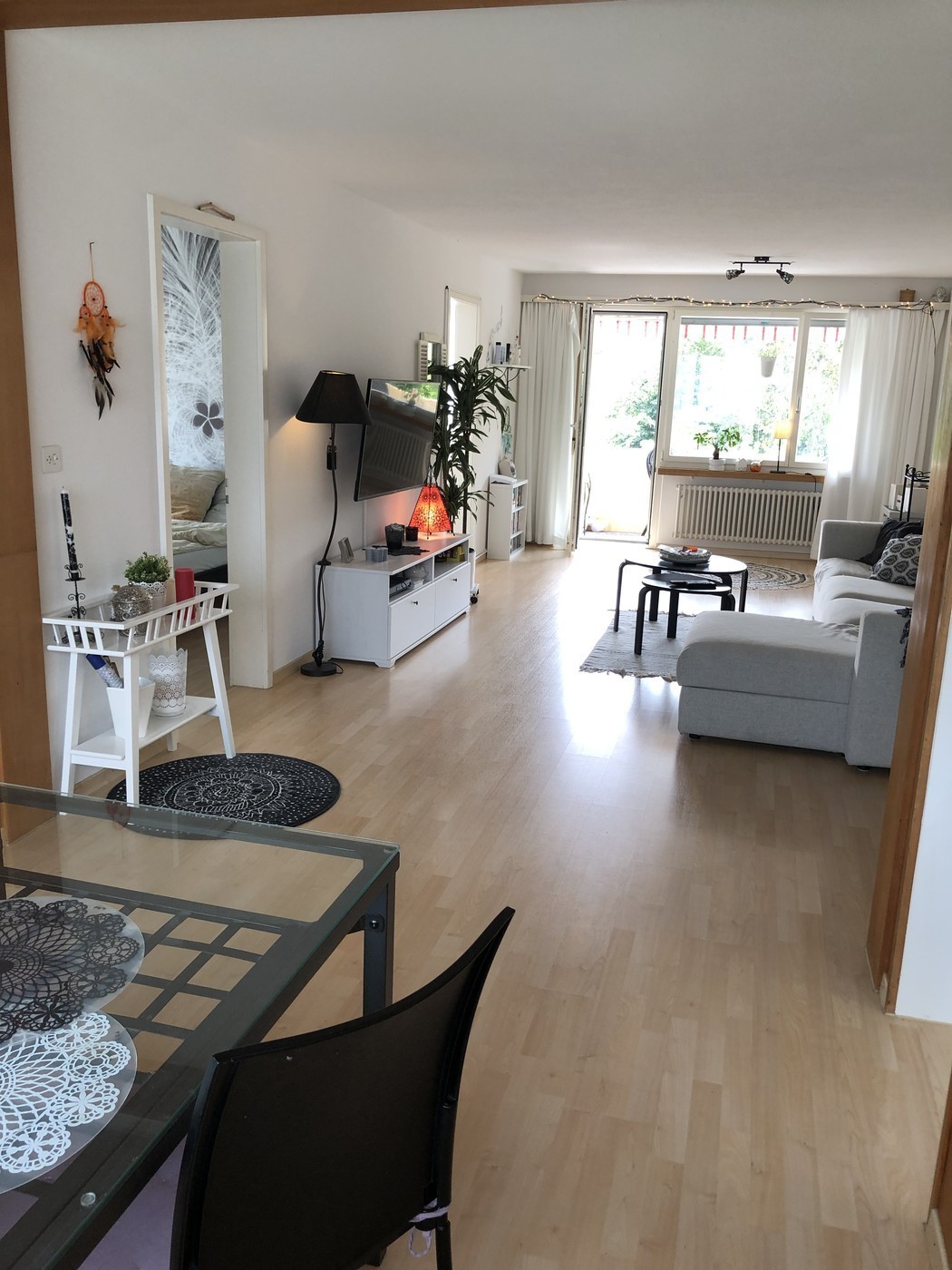 Chambre en colocation, photo 8 sur 10