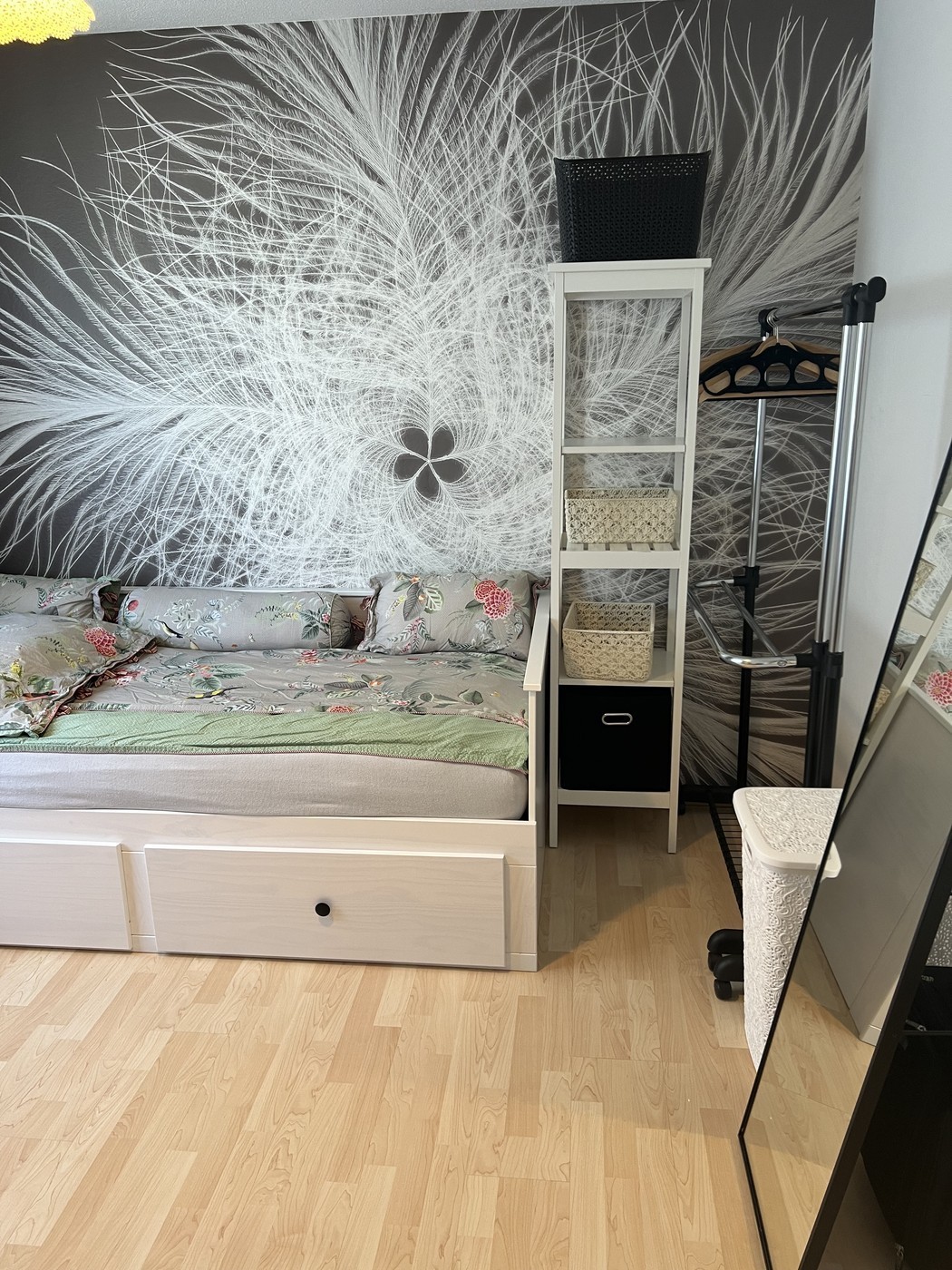 Chambre en colocation, photo 2 sur 10