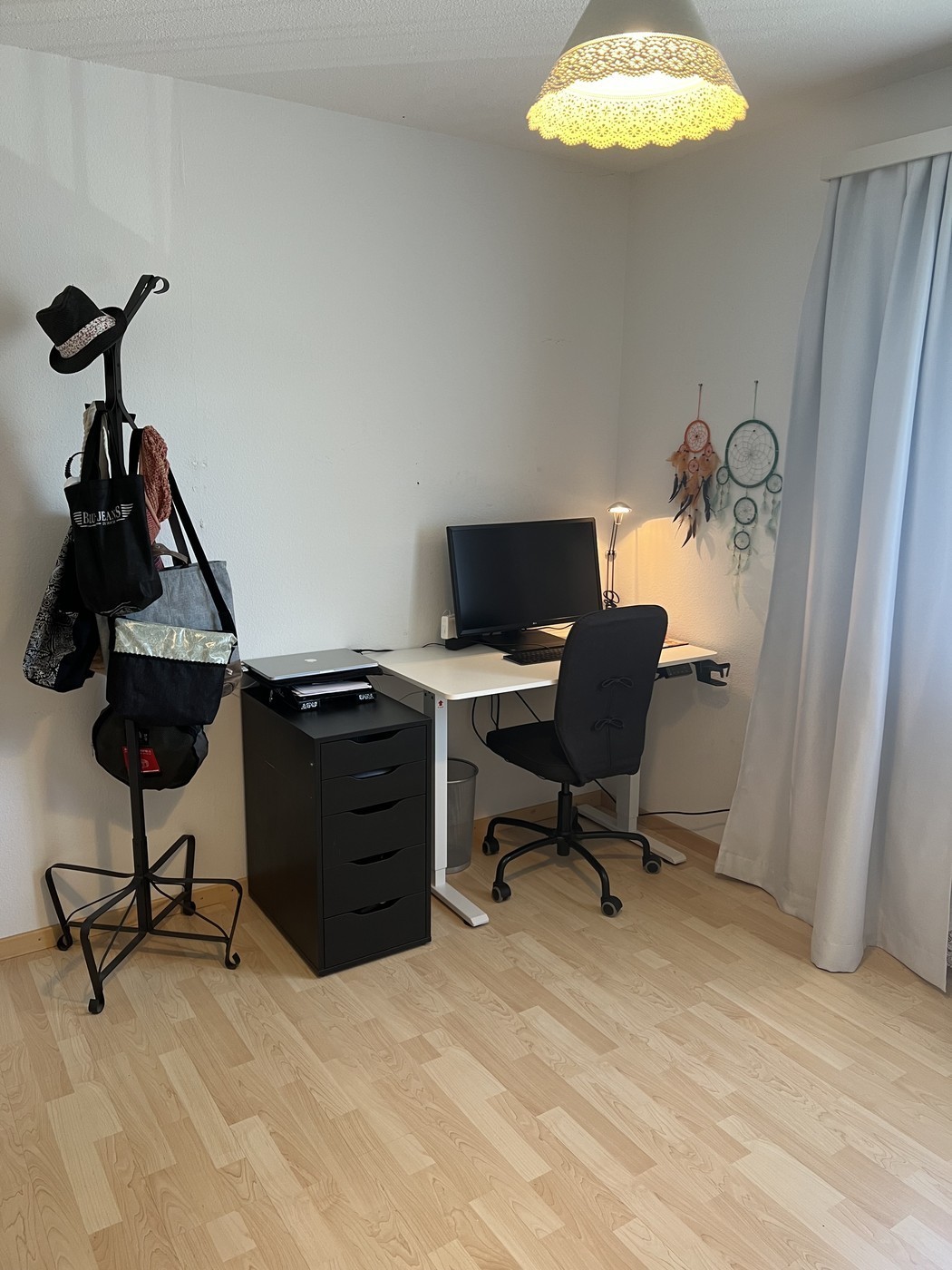 Chambre en colocation, photo 6 sur 10