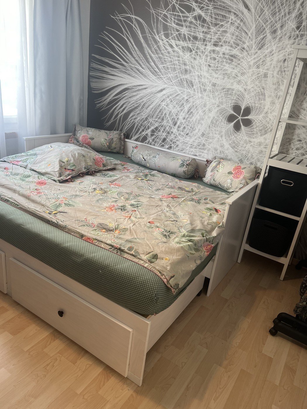 Chambre en colocation, photo 1 sur 10