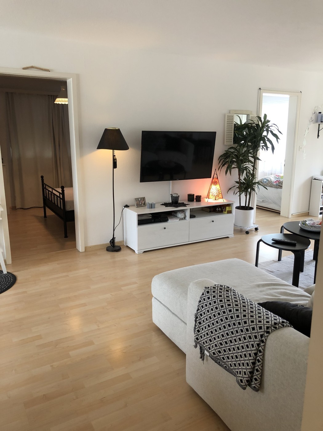 Chambre en colocation, photo 5 sur 10
