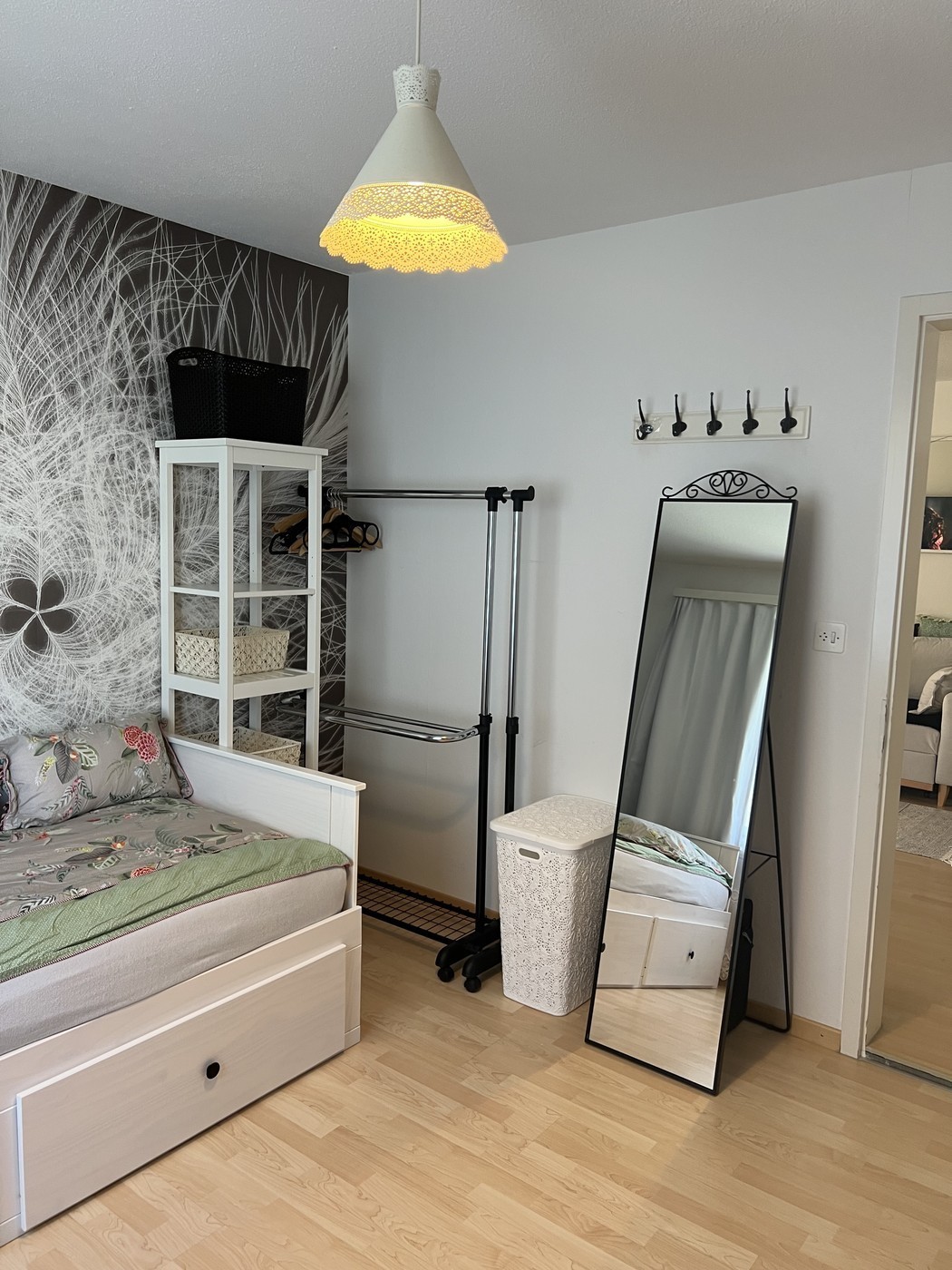 Chambre en colocation, photo 4 sur 10