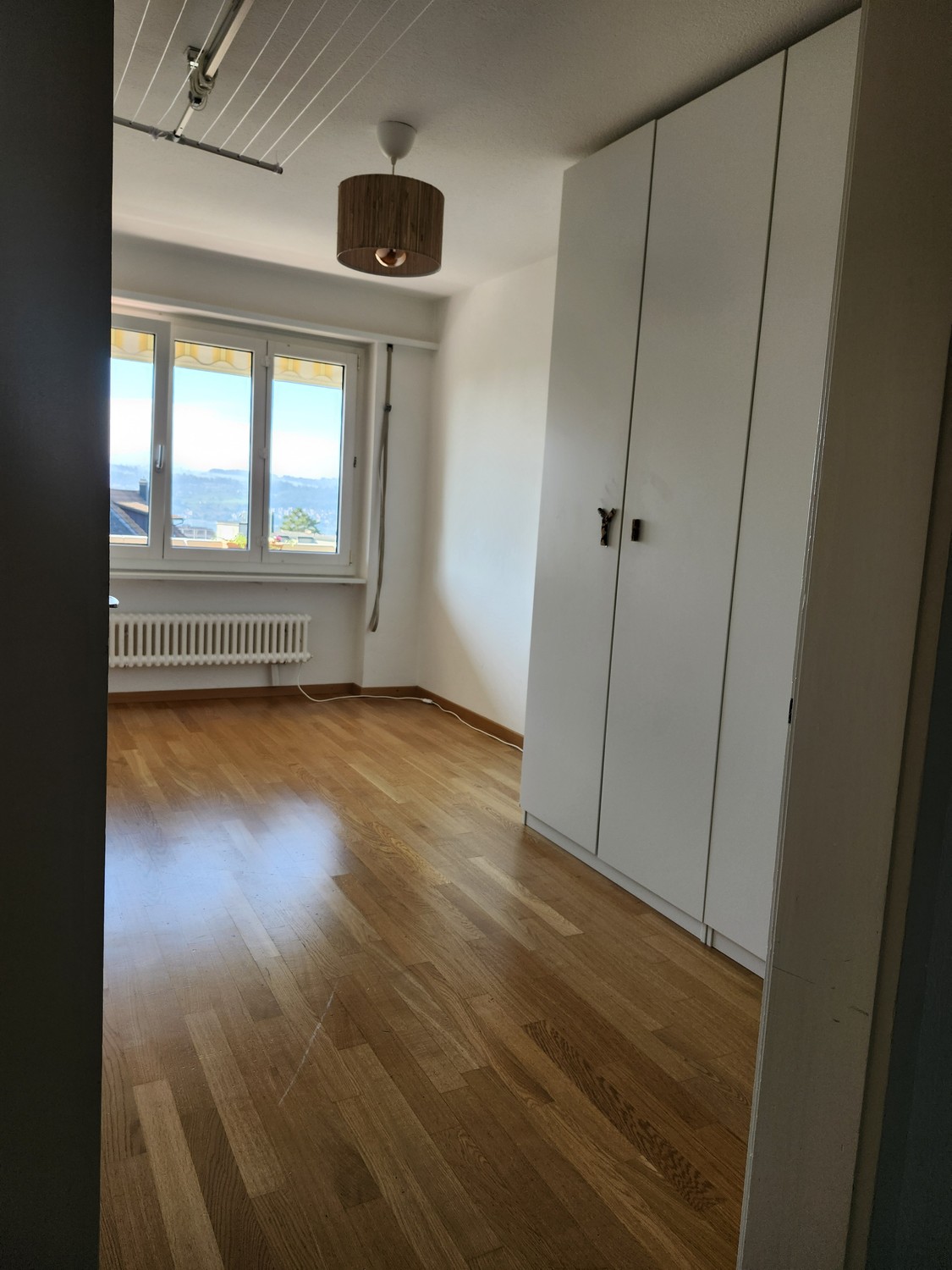 Chambre en colocation, photo 2 sur 8