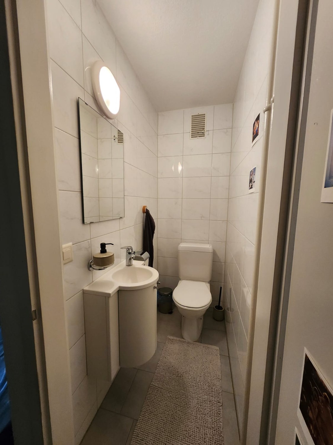 Chambre en colocation, photo 4 sur 8