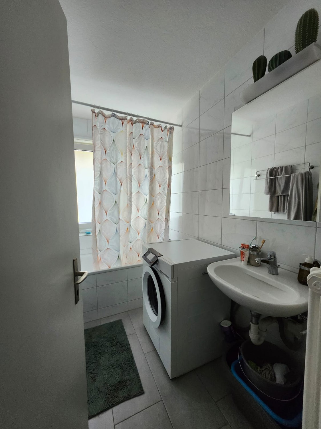 Chambre en colocation, photo 3 sur 8