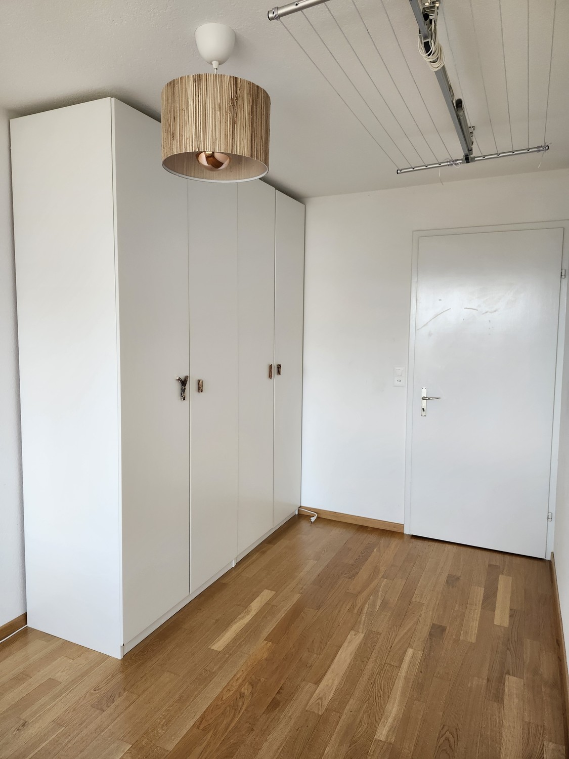 Chambre en colocation, photo 1 sur 8