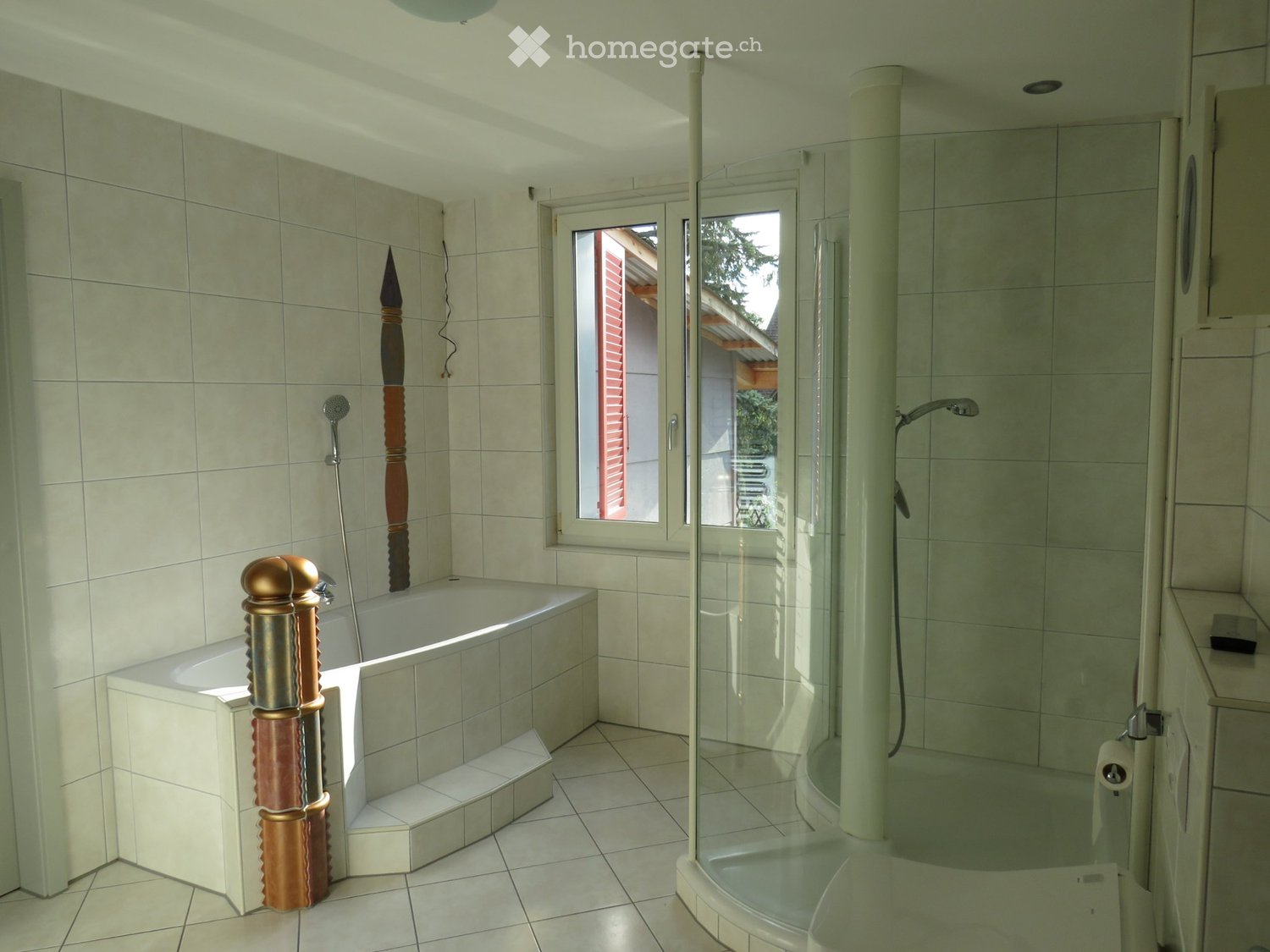 Appartement de 2 ½ pièces, photo 5 sur 5